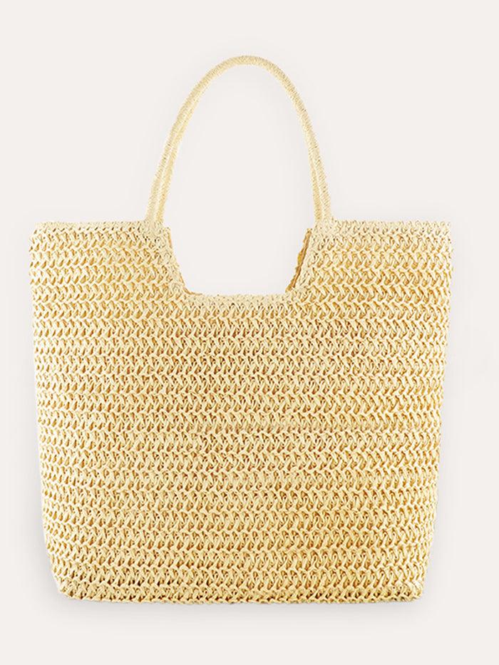 Ringgriff Woven Tote